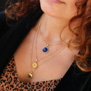 Inspiratiesets Supersnelle DIY met Polaris Steel sieraden
