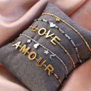 Inspiratiesets Zo combineer je de items uit onze L-O-V-E collectie: