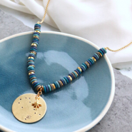 Inspiratiesets Zo maak je gepersonaliseerde sieraden met ImpressArt en DQ keramiek kralen!