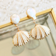 Inspiratiesets Inspiratie: zo maak je zomerse sieraden met schelp hangers