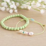 Inspiratiesets Zomerse sieraden inspiratie om verliefd op te worden!