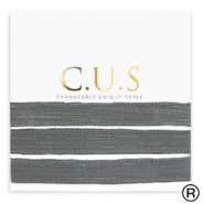 C.U.S®  sieraden C.U.S® sieraden lint