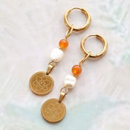 Inspiratiesets Birth Flower sieraden inspiratie