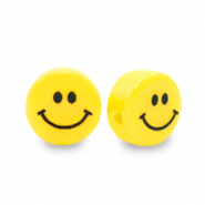 Specials Smiley kralen en bedels