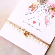 Inspiratiesets SMILEYOU! Unieke sieraden inspiratie