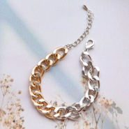 Inspiratiesets Inspiratie voor elegante sieraden met DQ metalen onderdelen