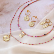 Inspiratiesets Ontwerp prachtige sieraden met brass metalen bedels