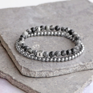 Inspiratiesets Zo maak je mooie armbanden voor Vaderdag