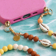 Inspiratiesets Zomerse sieraden inspiratie met kauri schelpjes