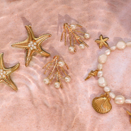 Inspiratiesets Looks we love: Sea treasures