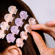 Inspiratiesets Inspiratie tijd met vrolijke haarclips en haarklemmen