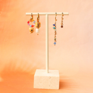 Inspiratiesets Zo presenteer je jouw sieraden collectie!