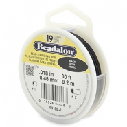 Beadalon Rijgdraad (divers) Beadalon Rijgdraad 19 draads