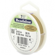 Beadalon Rijgdraad (divers) Beadalon Rijgdraad 7 draads
