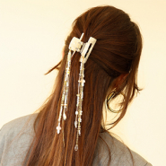 Nieuw N I E U W! Trendy haarclips