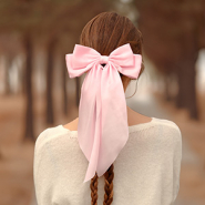 Inspiratiesets Maak je wintercollectie compleet met scrunchies & haarspelden met strik
