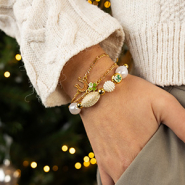 Nieuw Speelse DQ metalen bedels