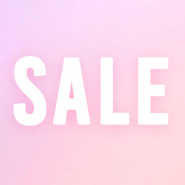Sale | Outlet TOT 50% KORTING
