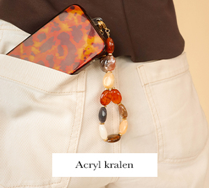 Acryl kralen