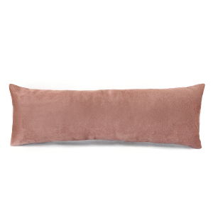 Sieraad display kussentje velvet soft Vintage pink