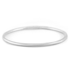 Inspired temple bracelets 3mm maat S Silver