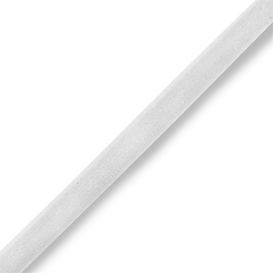 Lint Silver-silver glitter