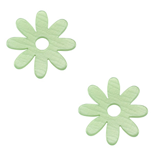 Polaris Lucido hangers bloem Paled green