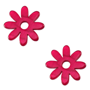 Polaris Lucido hangers bloem Pink blast