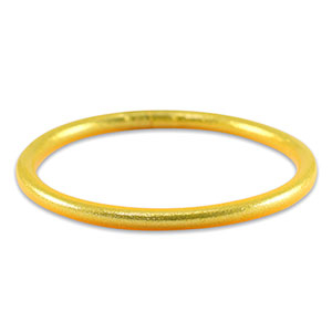 Inspired temple bracelets 5mm maat M Spectra yellow