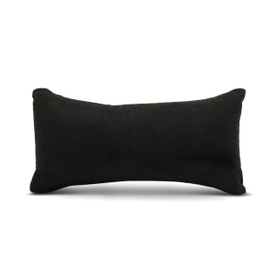 Sieraad display kussentje velvet Black