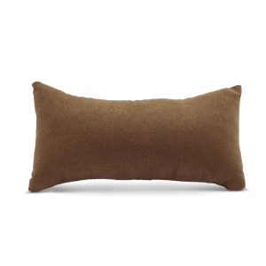 Sieraad display kussentje velvet Dark brown