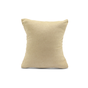 Sieraad display kussentje velvet Beige