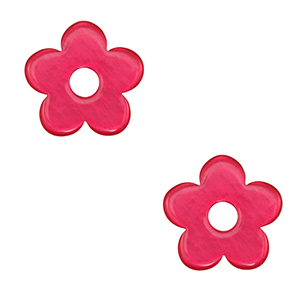 Polaris Lucido hangers bloem Pink blast