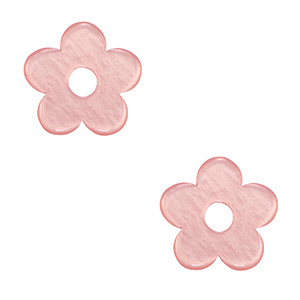 Polaris Lucido hangers bloem Light pink