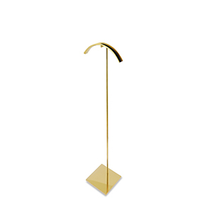 Sieraad display voor kettingen Gold-black