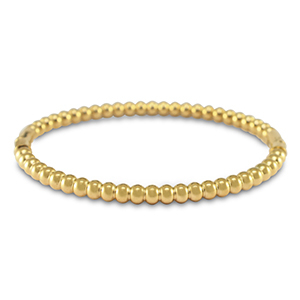 Roestvrij stalen (RVS) stainless steel armbanden Gold