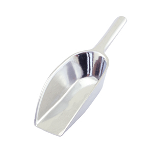 Beadsmith schep Silver