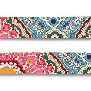 Bandana mandala Multicolour