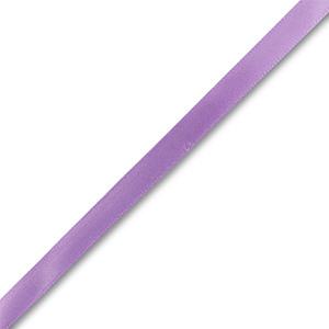 Satijn lint Lilac