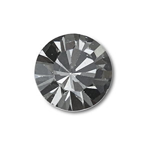 Preciosa SS29 puntsteen Crystal nightfall