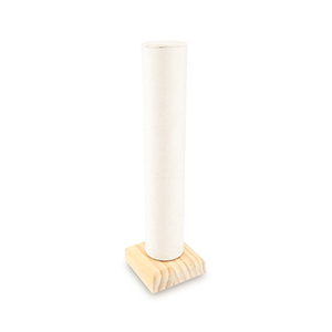 Sieraad display voor armbanden Natural-white