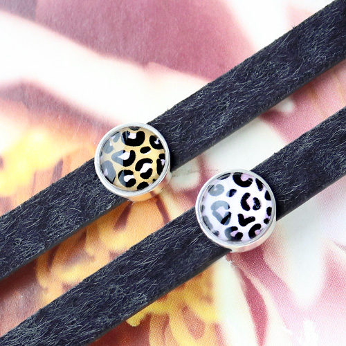 I love me some leopard! Sieraden inspiratie met luipaardprints!