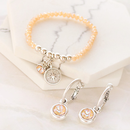 Swarovski sieraden