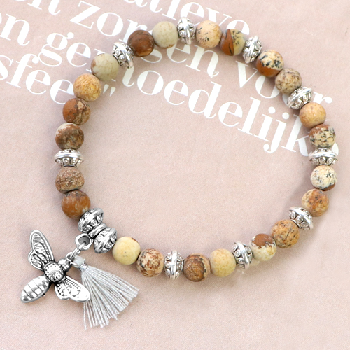Ontdek hier hoe je sieraden kunt maken met DQ metaal: