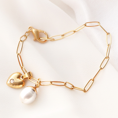 Trendy schakelarmbanden en -kettingen maken met jasseron