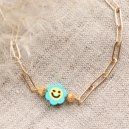 Ga aan de slag en maak kleurvolle sieraden met de nieuwe polymeer kralen 