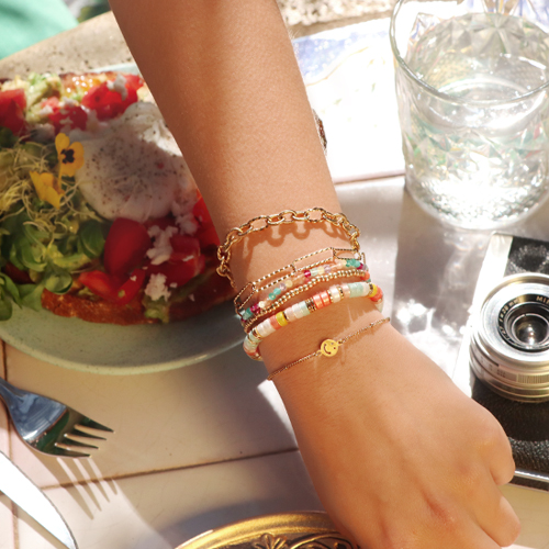 Cre&euml;er musthave sieraden in de Mediterranean style trend