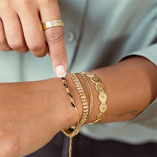 Kant-en-klare sieraden als aanvulling op jouw kerstcollectie