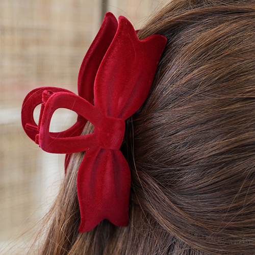 Tips voor het stylen met haarklemmen