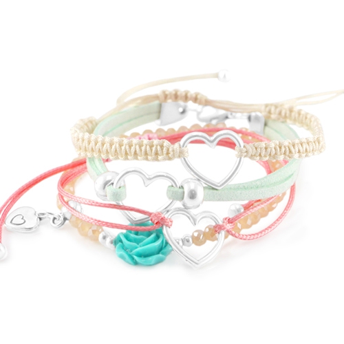 Lovely sieraden